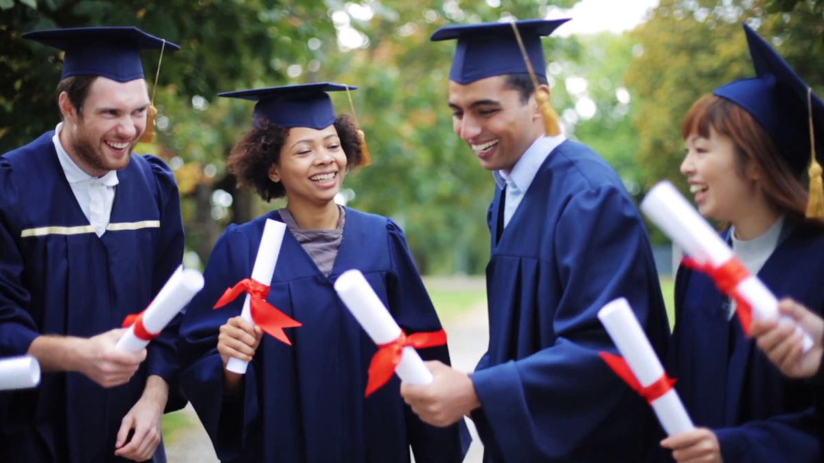 2022 Graduate Scholarships at Khalifa University for International Students