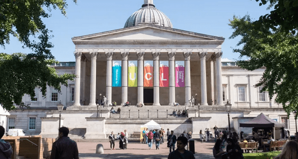 2022 IOE-ISH Centenary Taught Master’s Scholarships for International Students at UCL
