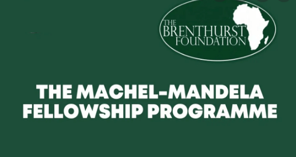 2022 Machel-Mandela Fellowship Programme for Young Graduates