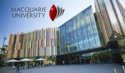 Study In Australia: 2023 Macquarie Vice-Chancellor Scholarships For International Students