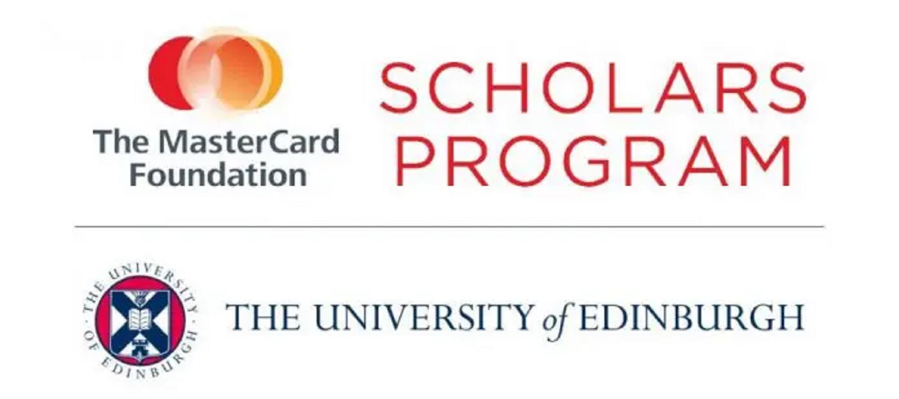 Study In UK: 2022 University of Edinburgh Mastercard Foundation Scholarship for African Students (Online Study)