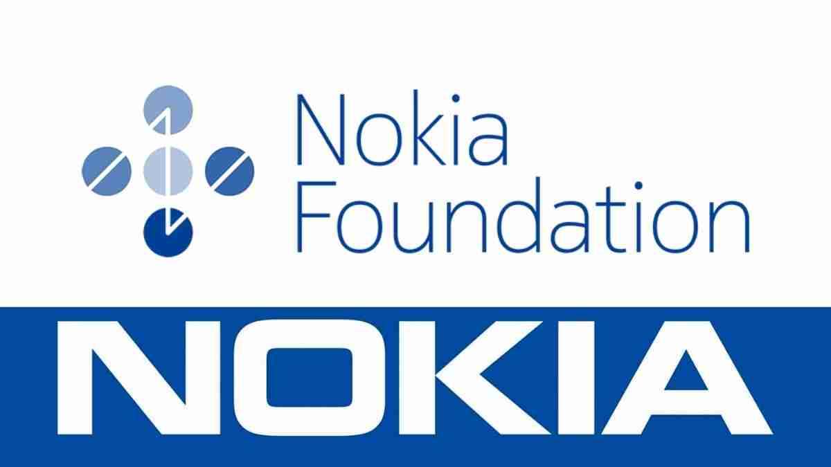 2022 Nokia Foundation Scholarships for Interested Visiting Professor