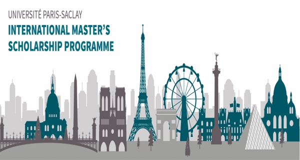 2022/2023 Paris-Saclay University International Master’s Scholarship Programme
