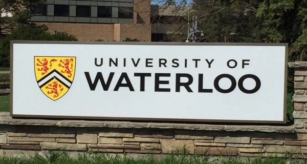2022 Perimeter Scholars International Award at University of Waterloo, Canada