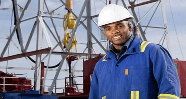 SPE-Imomoh Scholarship for African Petroleum Engineering Students