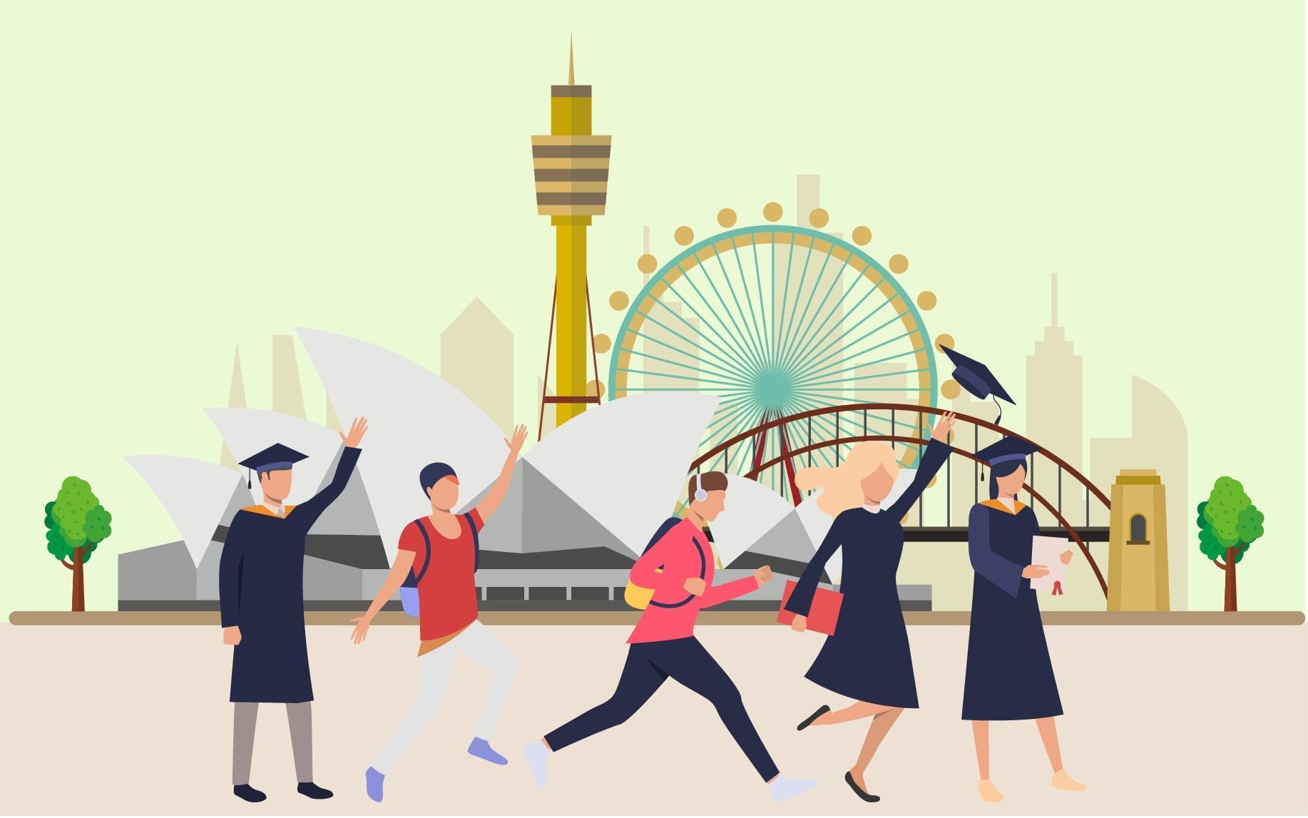 Study In Australia: 2022 University of New South Wales Scholarship for International Students
