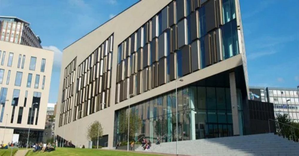 University of Strathclyde Engineering Excellence Scholarships In UK
