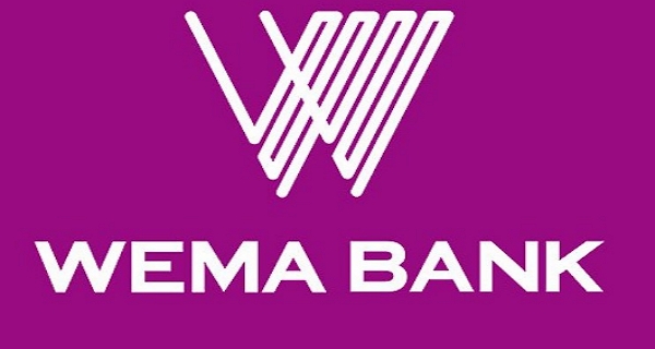 WEMA Bank Bankers-In-Training (Sales) Programme for Young Graduates