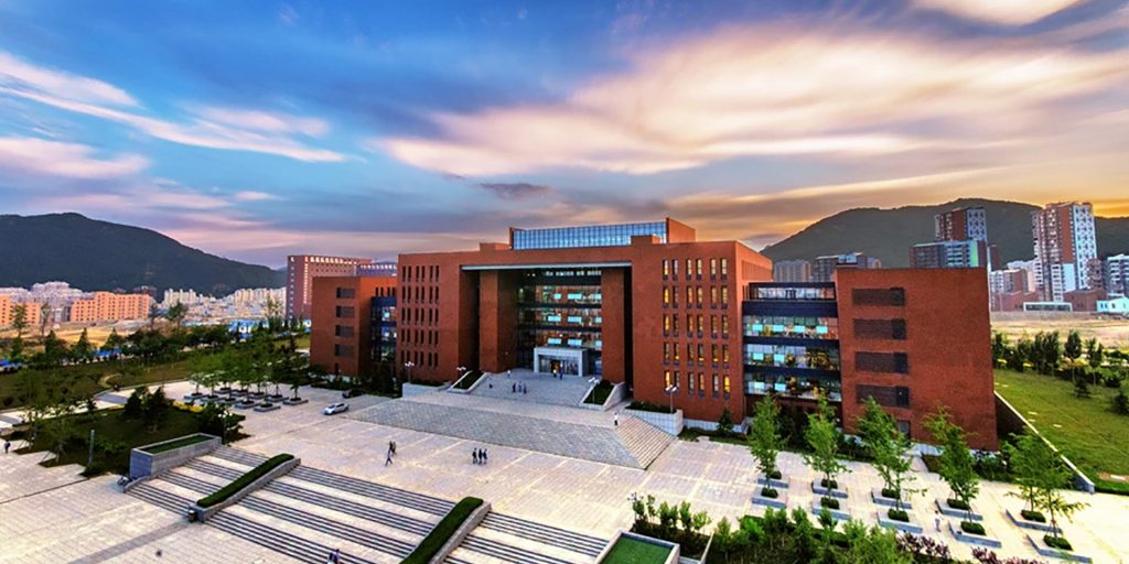 Dalian University CSC Scholarship in China 2022