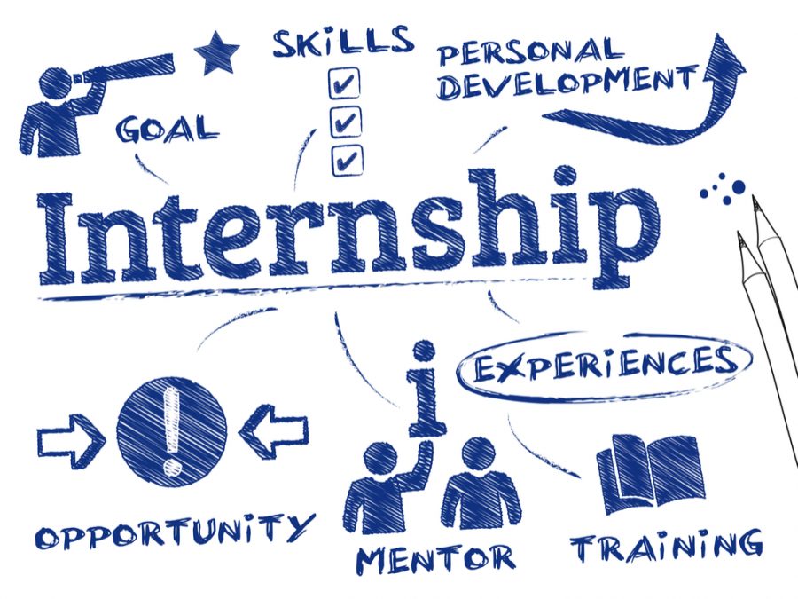 Top 7 Internship Opportunities Available for You