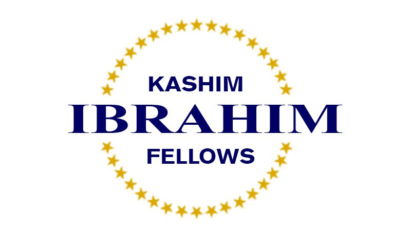 2022 Kaduna Government Kashim Ibrahim Fellowship Program for Young Nigerians