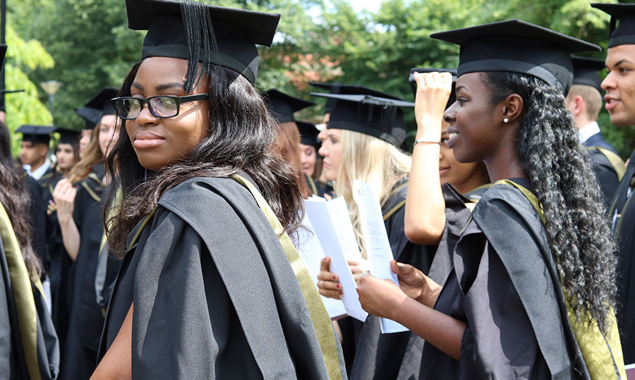 Study In UK: 2022 Desmond Tutu/Church of Scotland Masters Scholarship for African Students