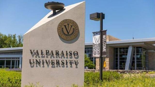 Valparaiso University Tuition Scholarships for International Undergraduate Students