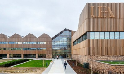 2022/2023 Miles Morland Foundation Scholarship for Africans at the University of East Anglia