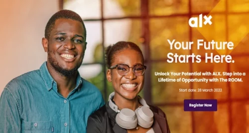 2022 ALX Africa Career Catalyst Programme for Young Graduates