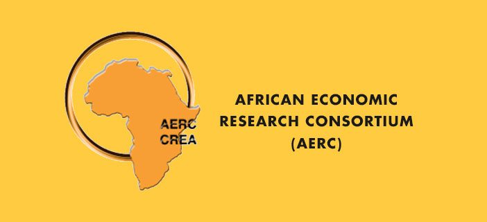 2022 African Economic Research Consortium (AERC) Masters Fellowships For African Students