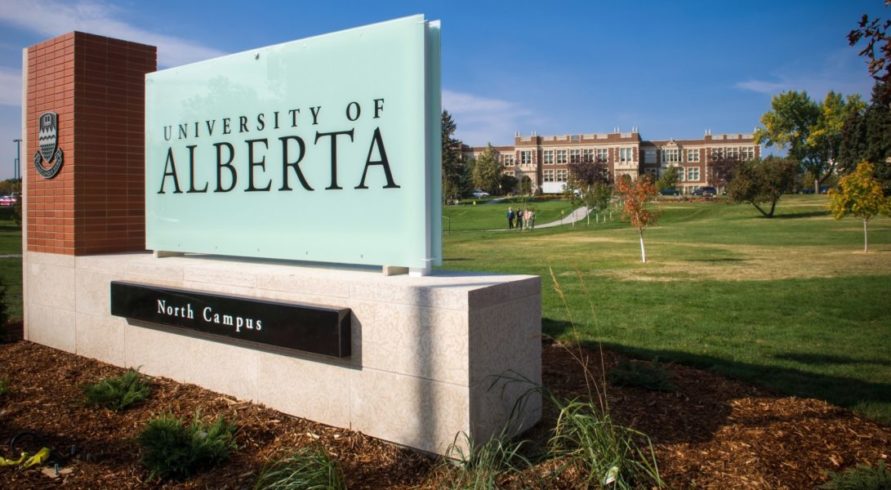 Study In Canada: 2022 University of Alberta Leys Lab Masters Scholarship for International Students