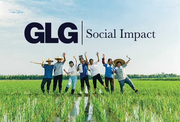 2022 Gerson Lehrman Group Social Impact Fellowship for Entrepreneurs