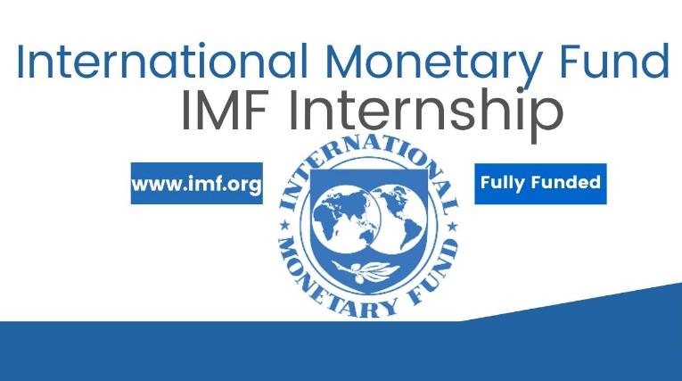 2022 International Monetary Fund Graduate Internships, Jobs
