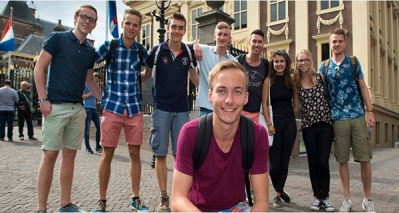 Study In Netherlands: 2023 Leiden University Excellence Scholarships (LexS) For International Students