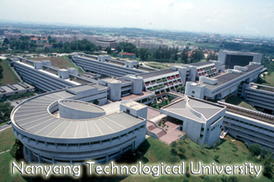 Study In Singapore: 2023 Nanyang Technological University Scholarships for Undergraduates