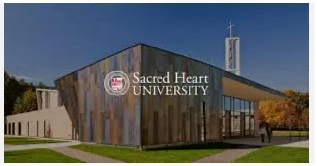 Merit scholarships Programs at Sacred Heart University, USA