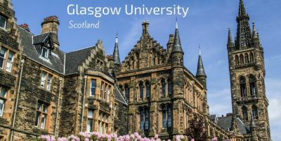 Study In UK: 2022-2023 University of Glasgow International Leadership Scholarship