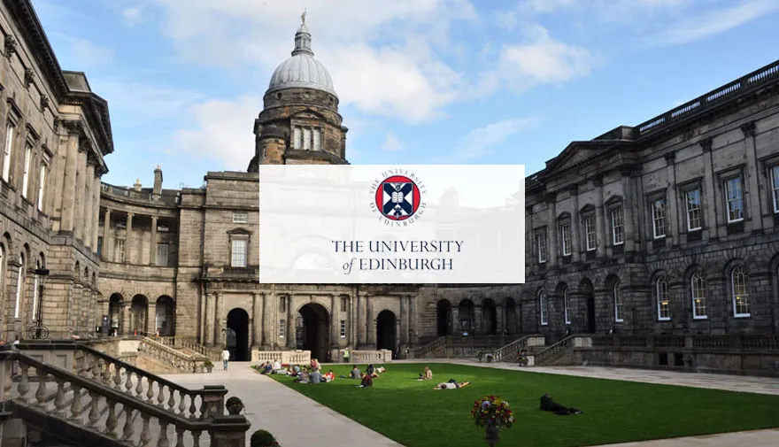 Study In UK: 2022 University of Edinburgh Glenmore Medical Postgraduate Scholarship for Developing Countries