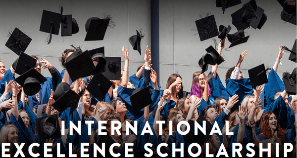 2022-2023 University of East Anglia International Excellence Scholarship