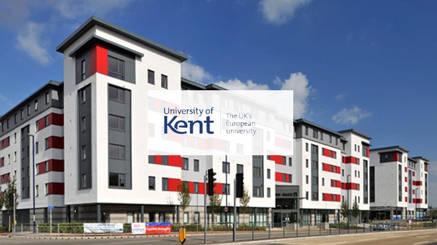 2022/2023 University of Kent MA Degree Scholarships in UK
