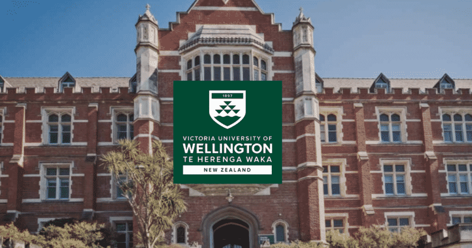 2022/2023 Tongarewa Scholarships at Victoria University of Wellington