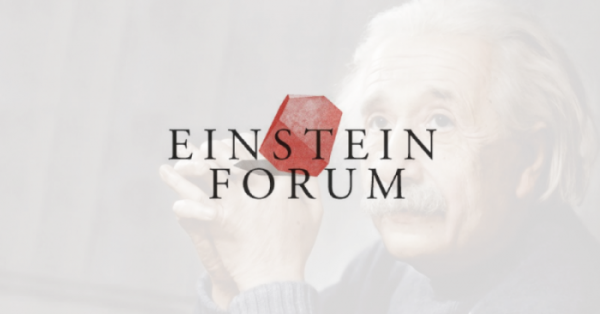 2022 The Einstein Fellowship for Interdisciplinary Research for Young Researchers