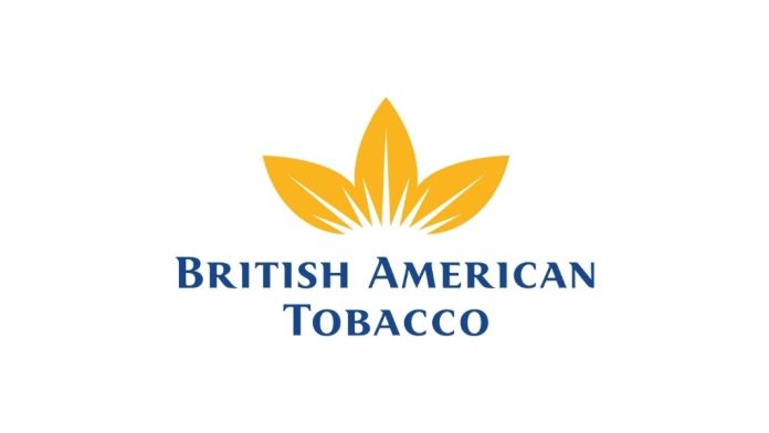 2022 British American Tobacco Global Graduate Programme