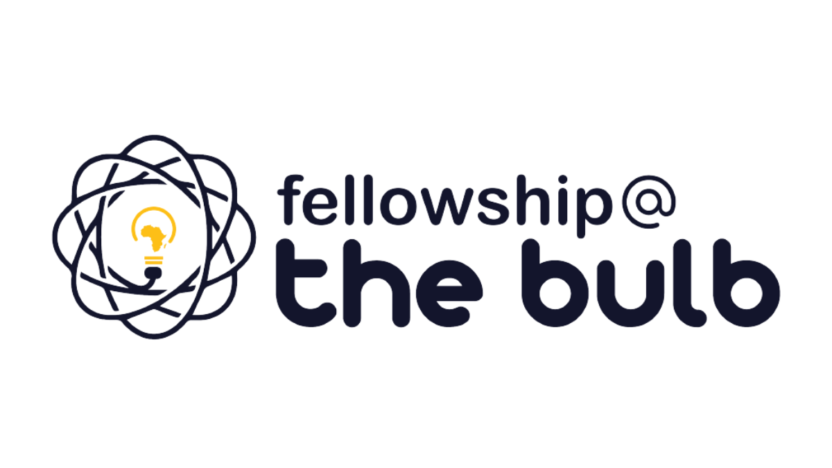 2022 Bulb Africa Fellowship Programme for Tech Creatives