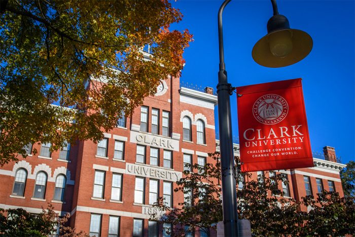 2022 Scholarships for International Students at Clark University, USA