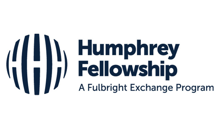 2023 The Hubert H. Humphrey Fellowship Program