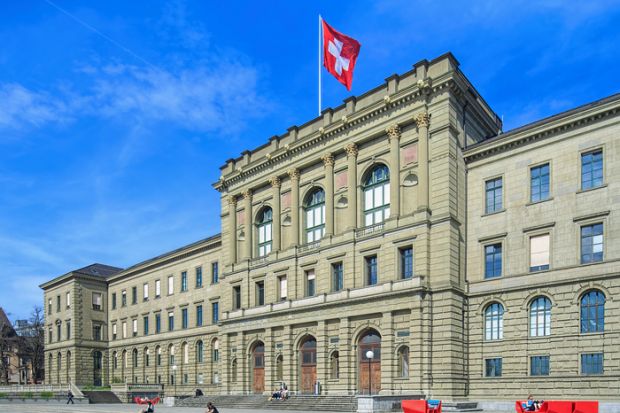Study In Switzerland: Engineering for Development Doctoral Scholarship for Low Income Countries