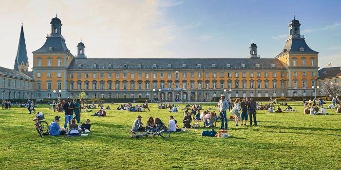 Study In Germany: 2022 University of Bonn Argelander Scholarships