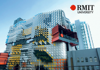 RMIT University PhD Scholarships in Green Cryptocurrency Technologies 2022
