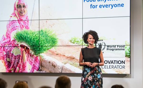 2022 World Food Program Innovation Challenge