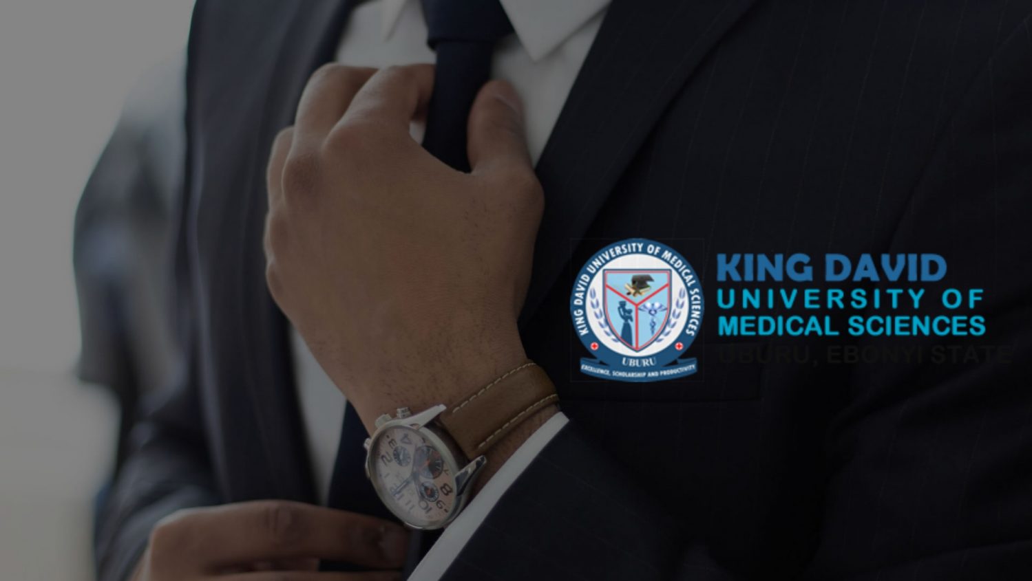 Study In Nigeria: 2022 KDSG Medical Scholarship At King David University Of Medical Sciences