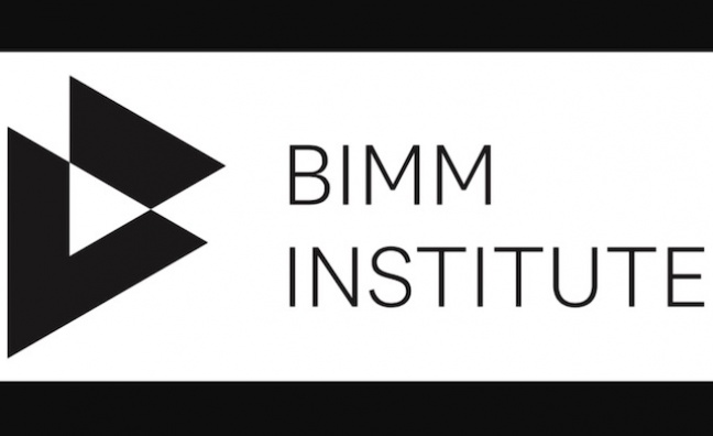 BIMM Institute Berlin Tim Pope Scholarship 2022/23