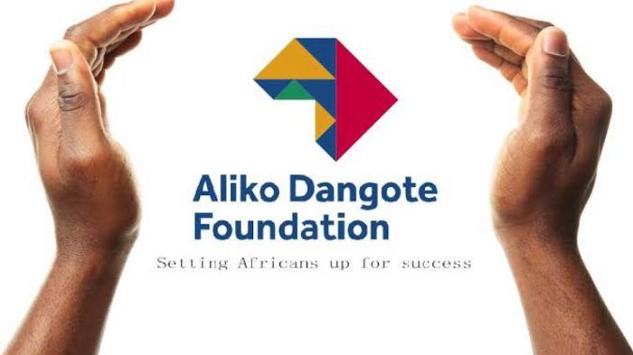 2022 Aliko Dangote Foundation – VDMA Technical Training Programme