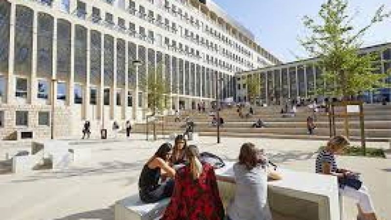 Study In France: 2022 Aix-Marseille University Tiger Excellence Scholarships for International Students