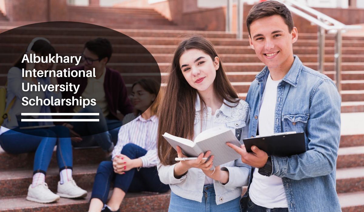 Study In Malaysia: 2022 Albukhary International University Scholarships for International Students