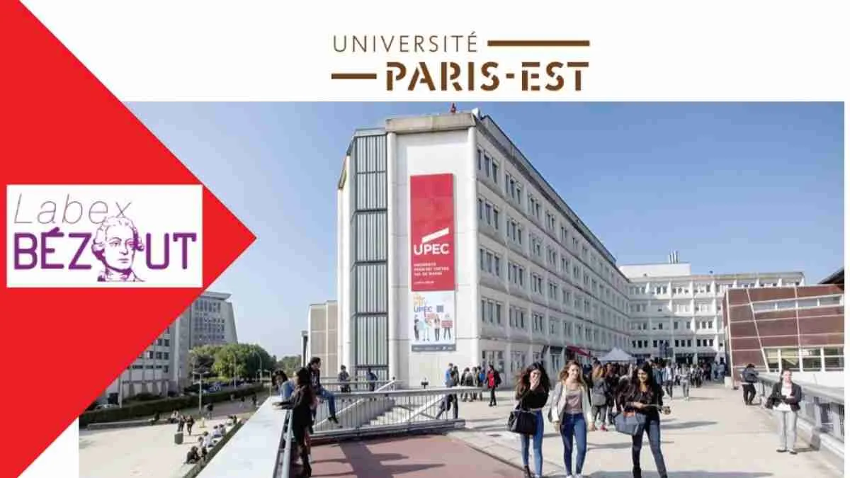 Study In France: 2022 Bézout Excellence Masters Scholarships for International Students