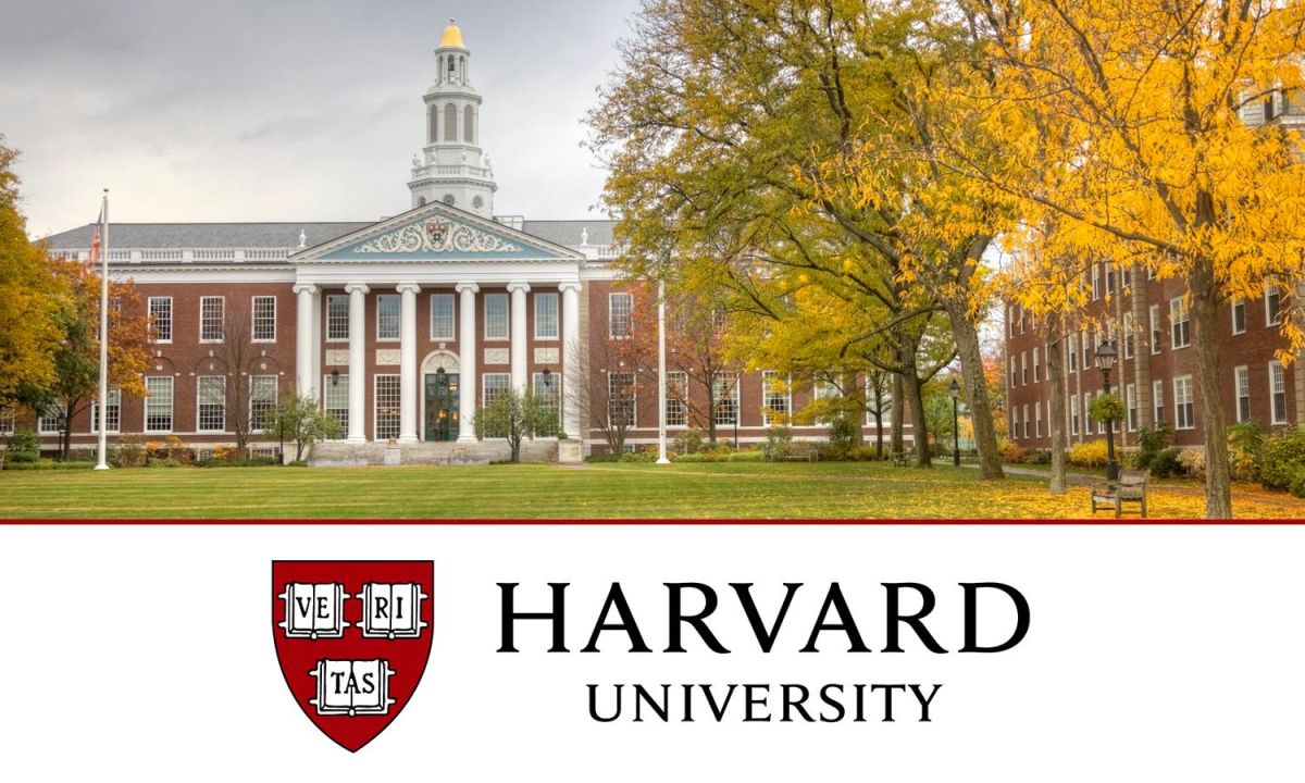 Study In USA: 2023 Harvard University MBA Boustany Scholarship for International Students