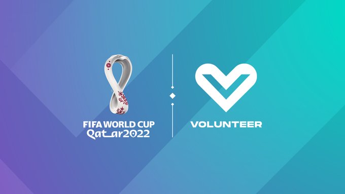2022 Qatar FIFA World Cup Volunteer Programme