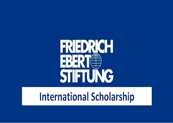 Study In Germany: 2022 DAAD Friedrich Ebert Foundation Scholarship for International Students