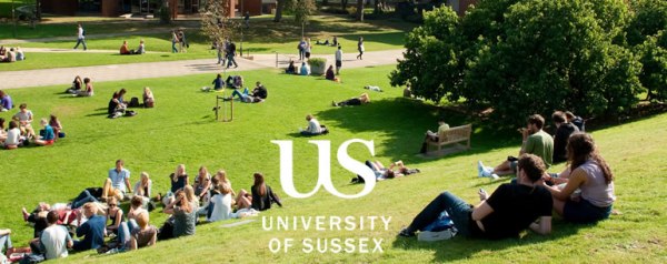 Study-In-UK: University of Sussex John Maynard Smith PhD Scholarship for International Students